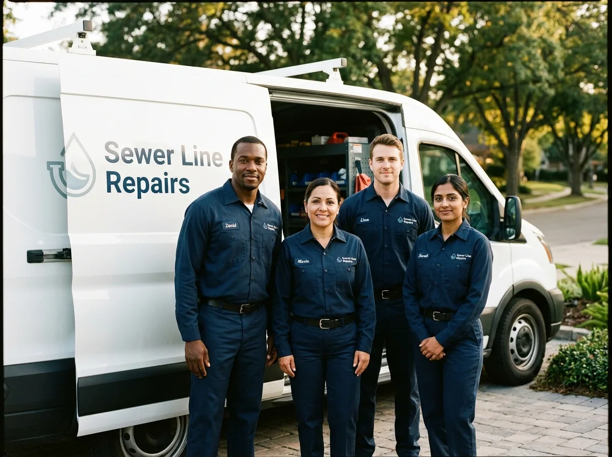 Emergency Plumber company in Lissie, TX