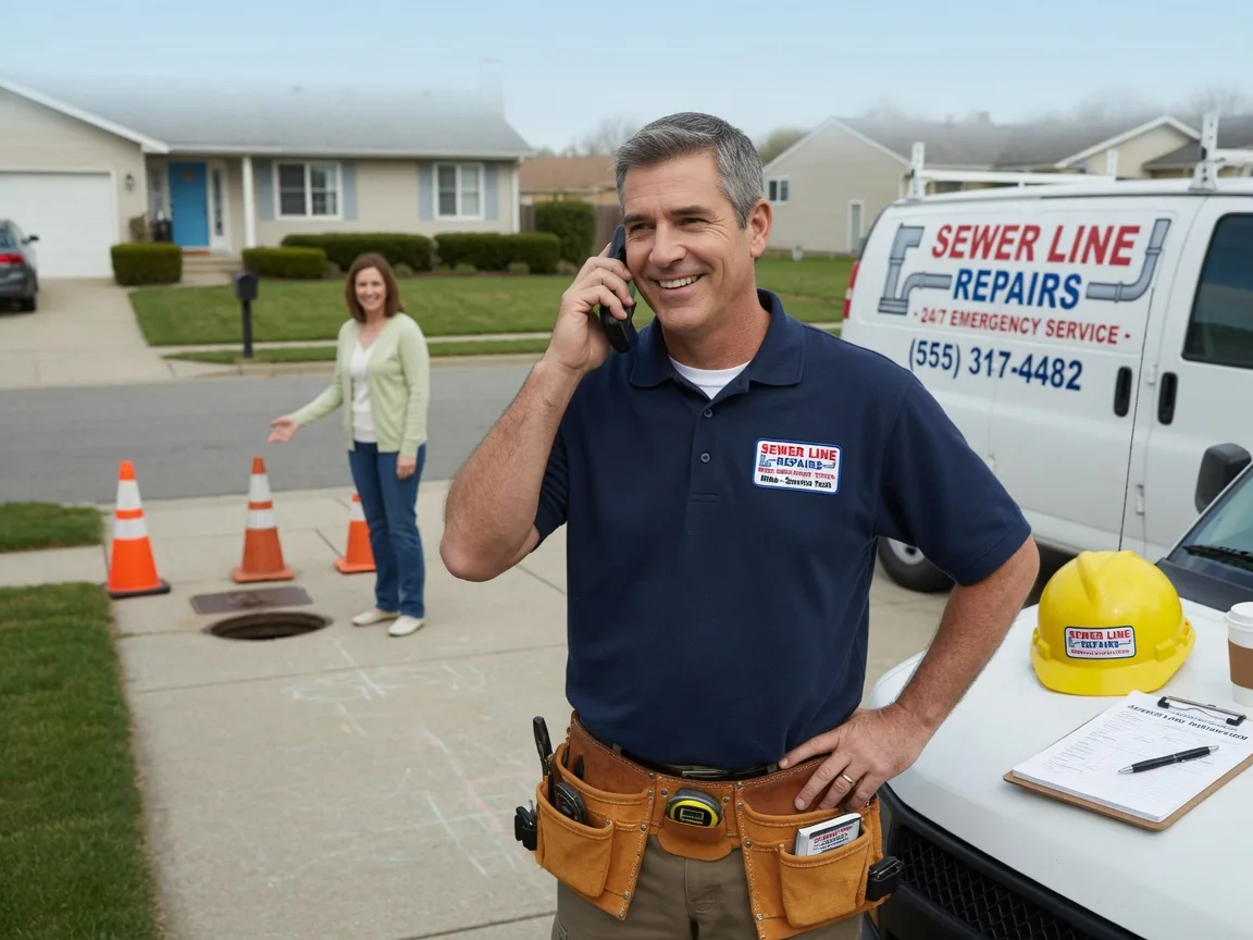 Emergency Plumber Lissie, TX FAQs